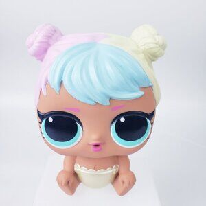 Lol Surprise Doll Oh Ooh La La Baby Lil Bon Bon 6" Doll Only Big Baby
